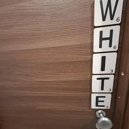 アパート Rock&white *